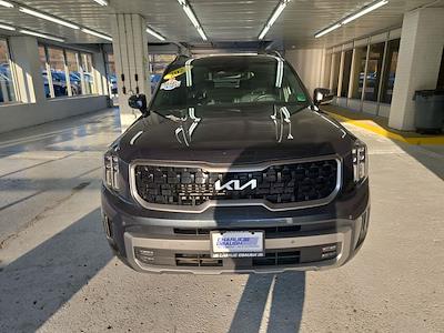 Used 2023 Kia Telluride SX X-Line for sale #U7887A - photo 1