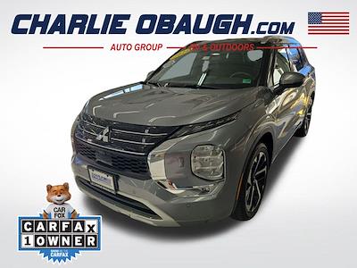 Used 2024 Mitsubishi Outlander SEL for sale #U7888A - photo 1