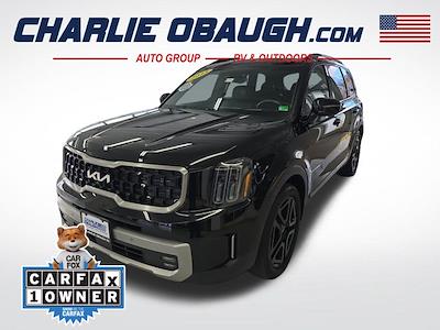 Used 2023 Kia Telluride SX-Prestige X-Line for sale #U7894A - photo 1
