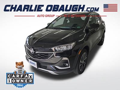 Used 2023 Buick Encore GX Select for sale #U7895A - photo 1