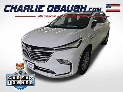 2024 Buick Enclave AWD SUV for sale #U7898A - photo 1