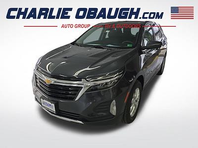 Used 2022 Chevrolet Equinox LT for sale #U7900A - photo 1