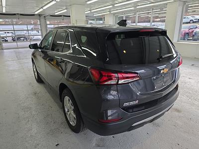 Used 2022 Chevrolet Equinox LT for sale #U7900A - photo 2