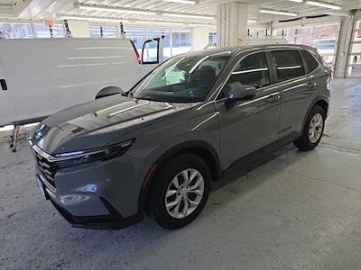 Used 2025 Honda CR-V - photo 1
