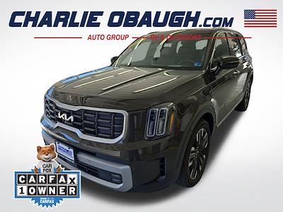 Used 2023 Kia Telluride SX-Prestige for sale #U7915A - photo 1