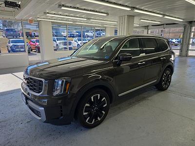 Used 2023 Kia Telluride SX-Prestige for sale #U7915A - photo 2