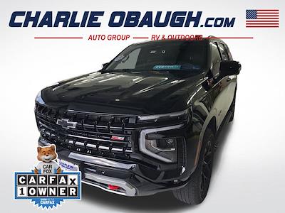 Used 2025 Chevrolet Tahoe - photo 1