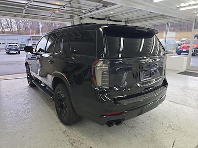 Used 2025 Chevrolet Tahoe - photo 1