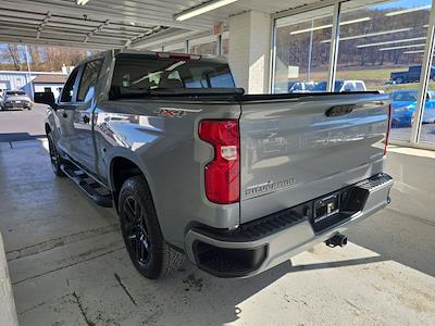 Used 2023 Chevrolet Silverado 1500 - photo 1