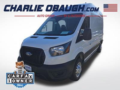 Used 2024 Ford Transit 250 - photo 1