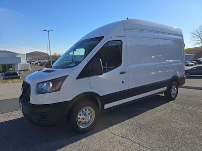 Used 2024 Ford Transit 250 - photo 1