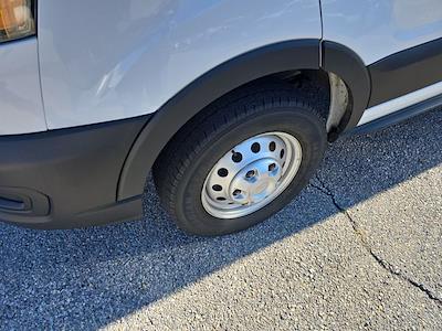 Used 2024 Ford Transit 250 - photo 1