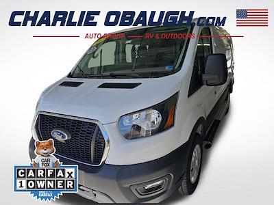 Used 2024 Ford Transit 250 - photo 1