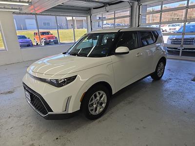 Used 2025 Kia Soul - photo 1