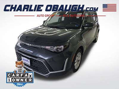 Used 2025 Kia Soul - photo 1