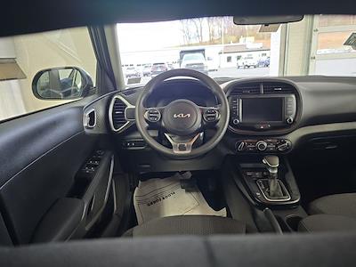 Used 2025 Kia Soul - photo 1