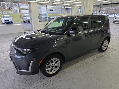 Used 2025 Kia Soul - photo 1