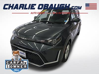 Used 2025 Kia Soul - photo 1