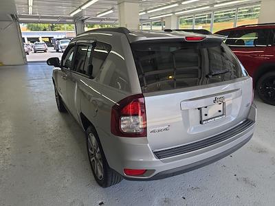 2017 Jeep Compass 4WD SUV for sale #U8091A - photo 2