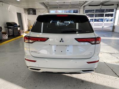 Used 2023 Mitsubishi Outlander PHEV SE for sale #UD151 - photo 2