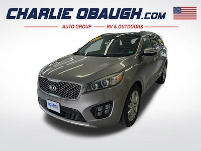 2017 Kia Sorento 4x2 SUV for sale #UD152C - photo 1
