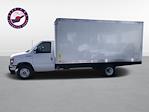 2024 Ford E-450 RWD, Smyrna Truck Cutaway Van Box Van for sale #JRDD11234 - photo 12