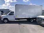 2024 Ford E-450 RWD, Smyrna Truck Cutaway Van Box Van for sale #JRDD11234 - photo 3