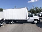 2024 Ford E-450 RWD, Smyrna Truck Cutaway Van Box Van for sale #JRDD11234 - photo 4