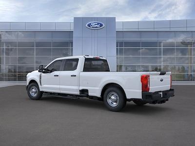 2023 Ford F-250 Crew Cab 4x2 Pickup for sale #JPEE16825 - photo 2
