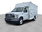 2024 Ford E-450 RWD, Rockport Workport Service Utility Van for sale #JRDD02577 - photo 1