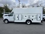 2024 Ford E-450 RWD, Rockport Workport Service Utility Van for sale #JRDD02577 - photo 32