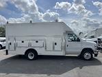 2024 Ford E-450 RWD, Rockport Workport Service Utility Van for sale #JRDD02577 - photo 4