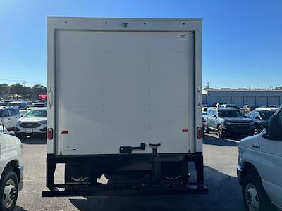 2024 Ford E-450 RWD, Smyrna Truck Cutaway Van Box Van for sale #JRDD11232 - photo 2