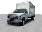 2024 Ford E-450 RWD, Smyrna Truck Cutaway Van Box Van for sale #JRDD11232 - photo 4