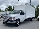 2024 Ford E-350 RWD, American Cargo by Midway Liberty II Box Van for sale #JRDD23063 - photo 3