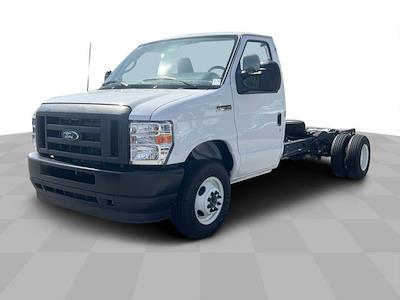 2024 Ford E-450 RWD, Cutaway for sale #JRDD25006 - photo 1