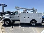 New 2024 Ford F-750 Regular Cab 11' Warner Mechanics Body for sale #JRDF01012 - photo 22