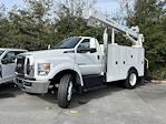 2024 Ford F-750 Regular Cab DRW RWD, Warner Select II Mechanics Body for sale #JRDF01014 - photo 13