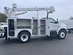 2024 Ford F-750 Regular Cab DRW RWD, Warner Select II Mechanics Body for sale #JRDF01014 - photo 6