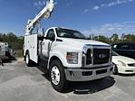 2024 Ford F-750 Regular Cab DRW RWD, Warner Select II Mechanics Body for sale #JRDF04937 - photo 13