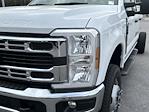 2024 Ford F-350 Crew Cab DRW 4WD, Cab Chassis for sale #JRED92279 - photo 8