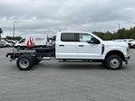 2024 Ford F-350 Crew Cab DRW 4WD, Cab Chassis for sale #JRED92279 - photo 4