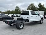 2024 Ford F-350 Crew Cab DRW 4WD, Cab Chassis for sale #JRED92279 - photo 2