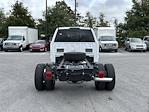 2024 Ford F-350 Crew Cab DRW 4WD, Cab Chassis for sale #JRED92279 - photo 17