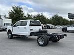 2024 Ford F-350 Crew Cab DRW 4WD, Cab Chassis for sale #JRED92279 - photo 5