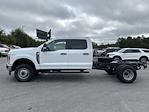 2024 Ford F-350 Crew Cab DRW 4WD, Cab Chassis for sale #JRED92279 - photo 6