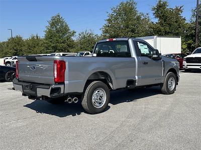 2024 Ford F-350 Regular Cab SRW 4x2 Pickup for sale #JREF23391 - photo 2