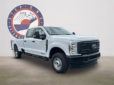 2024 Ford F-350 Crew Cab SRW 4x4 Pickup for sale #JREF46415 - photo 1