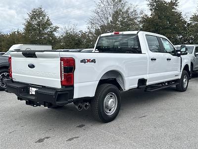 2024 Ford F-350 Crew Cab SRW 4x4 Pickup for sale #JREF46415 - photo 2