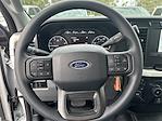 2024 Ford F-350 Crew Cab SRW 4x4 Pickup for sale #JREF46415 - photo 12